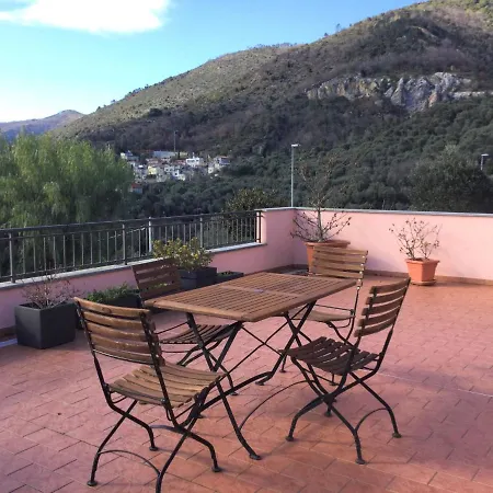 Dom wakacyjny Dada By Interhome *