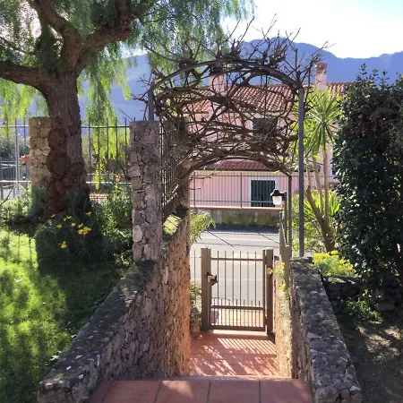 Dada By Interhome * Boissano