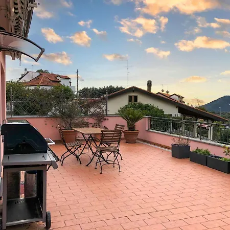 Dada By Interhome Dom wakacyjny *