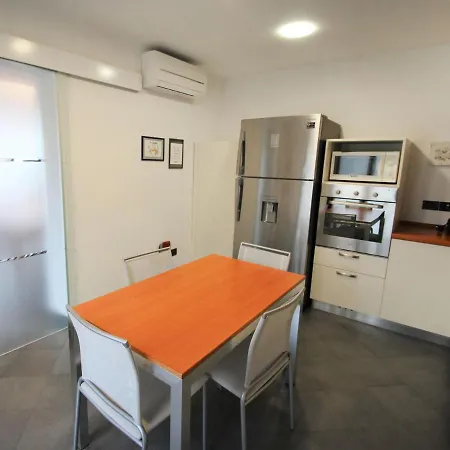 Ferienhaus Dada By Interhome *
