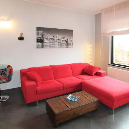 בית נופש Dada By Interhome *