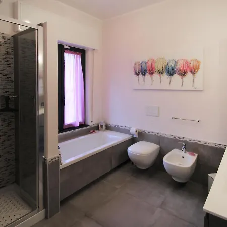 Ferienhaus Dada By Interhome