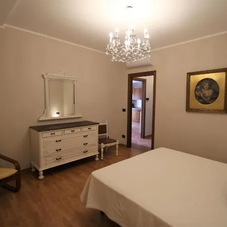 Dom wakacyjny Dada By Interhome *