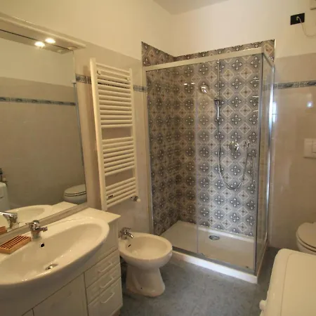 Dom wakacyjny Dada By Interhome Boissano