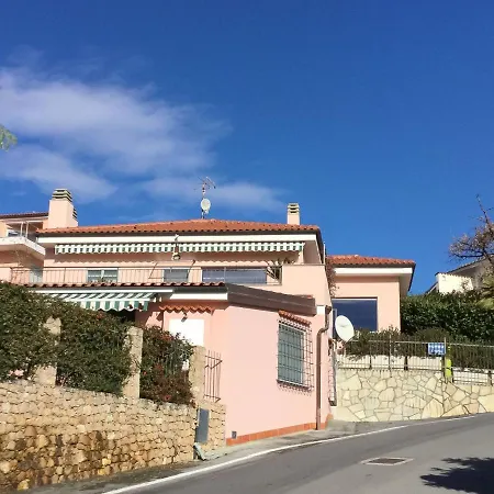 Locazione Turistica Dada * Boissano
