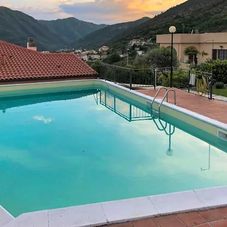 Locazione Turistica Dada Casa vacanze *