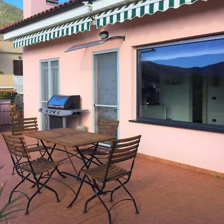 Dada By Interhome بيت للعطل Boissano