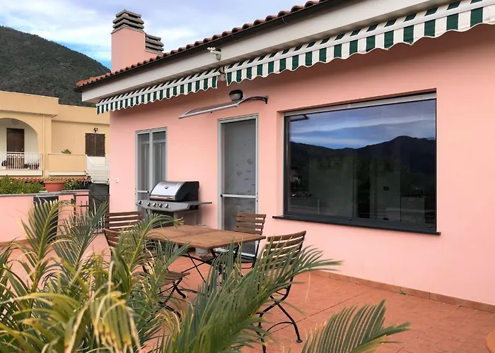 Vakantiehuis Dada By Interhome