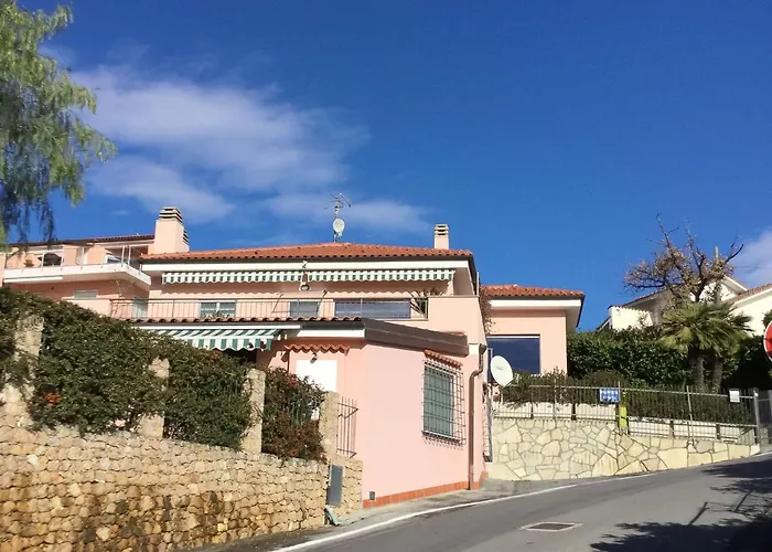 Dada By Interhome * Boissano