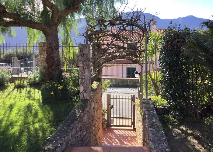 Dada By Interhome * Boissano