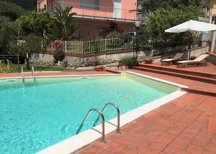 Dada By Interhome Boissano