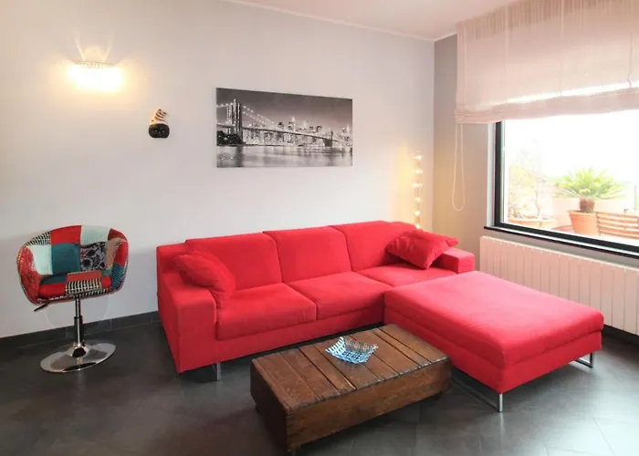Feriehus Dada By Interhome *